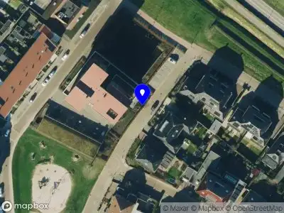 112 melding Brandweer met gepaste spoed naar de Horst in Kampen