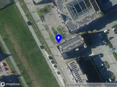 Brandweer met grote spoed naar de Bangert in Zwaag vanwege voertuigen te water