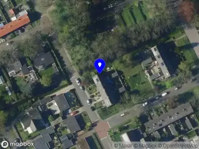 Overlastmelding Radboudstraat in Hoogwoud