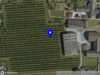 Politie naar de Oude Akerstraat in Bemelen vanwege aanrijding met letsel