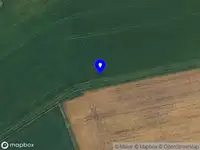 Brandweer met grote spoed naar de Klokhuisdijk in Langedijke vanwege gebouwbrand