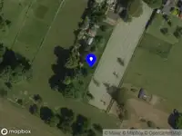 Brandweer met grote spoed naar de Strucht in Schin op Geul vanwege gebouwbrand