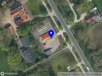 Politie met grote spoed naar de Koningin Wilhelminalaan in Wilhelminaoord vanwege ongeval met letsel