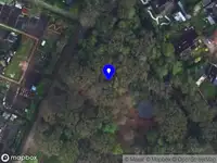 Brandweer met grote spoed naar de Oranjebond in Assen vanwege gebouwbrand