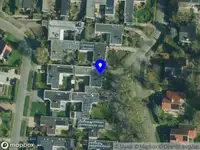 Brandweer met grote spoed naar de Diepenheimseweg in Goor vanwege gebouwbrand