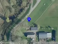 Brandweer met gepaste spoed naar de Krommenhoek in 's-Hertogenbosch vanwege een buitenbrand