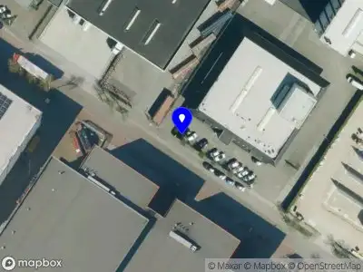 112 melding Brandweer met grote spoed naar de Accustraat in Veenendaal