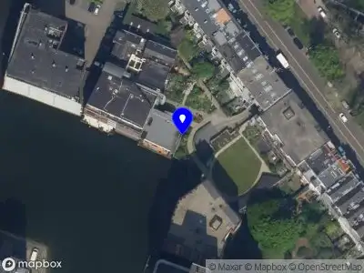 112 melding Ambulance met grote spoed naar de Specerijenhof in Rotterdam