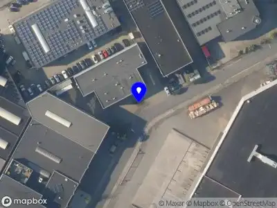 Ambulance met gepaste spoed naar de Tieleman en Drosweg in Leiden