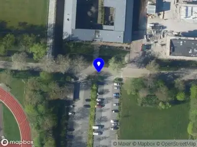 Ambulance met gepaste spoed naar de De Vork in Heerhugowaard