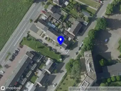 112 melding Ambulance met grote spoed naar de Joseph Smitstraat in Roermond