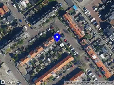 112 melding Overlastmelding Dr. Hadriaan van Neslaan in Noordwijk