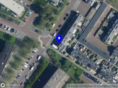 Overlastmelding Clusiusweg in Noordwijk