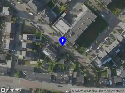 112 melding Brandweer met grote spoed naar de Nellemenkeslaan in Belfeld vanwege reanimatie