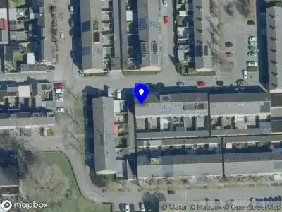 Overlastmelding Azaleahof in Waalwijk