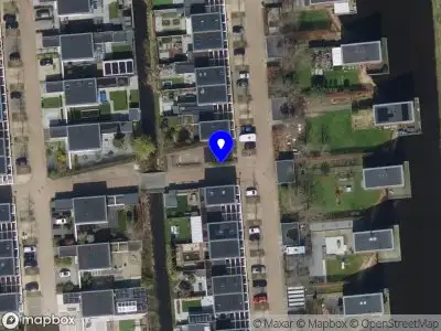 Overlastmelding Tureluur in Waspik