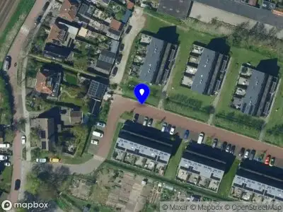 Overlastmelding Hazelaar in Heiloo