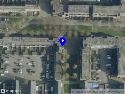 Overlastmelding Schaarhout in Tilburg