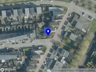 112 melding Overlastmelding Metslawierstraat in Tilburg gesloten