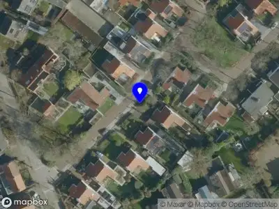 Overlastmelding Hertog Hendriklaan in Oisterwijk