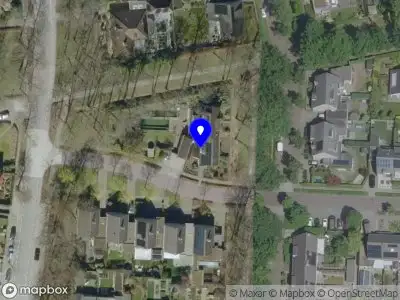 112 melding Overlastmelding K.L.H. van der Puttlaan in Waalre