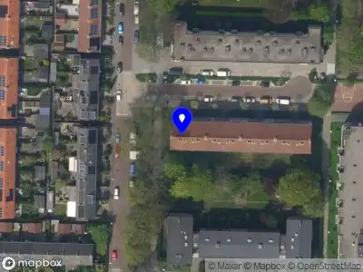 Overlastmelding Kamperfoelielaan in Oegstgeest