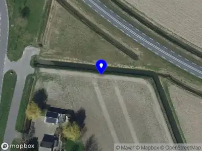 Overlastmelding Noorddijk in Melissant