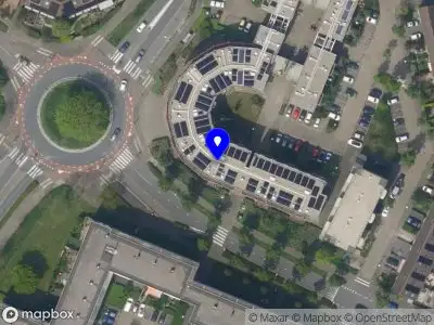 Overlastmelding Thorbeckehof in Oegstgeest