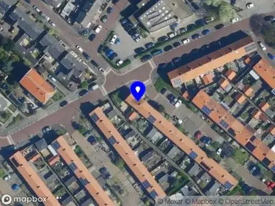 Overlastmelding Meidoornstraat in Noordwijk