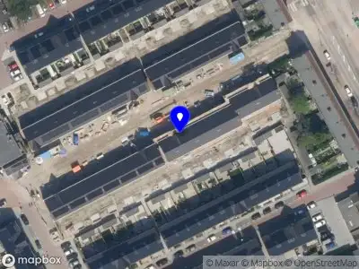 112 melding Overlastmelding G.A. Brederolaan in Maassluis