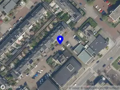 Overlastmelding Roerdompstraat in Maassluis