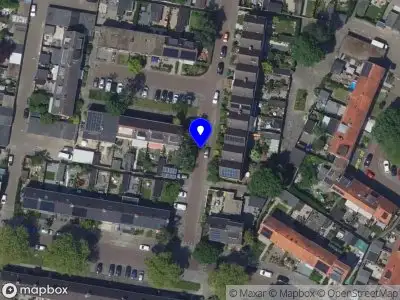 Overlastmelding Heijermansstraat in Dordrecht