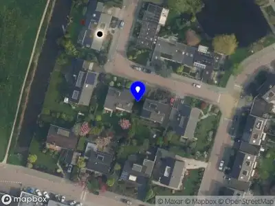 112 melding Overlastmelding Diederik van Schagenplantsoen in Waddinxveen