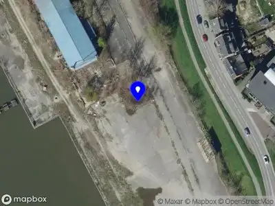 Overlastmelding Dominee B. Toesplein in Alblasserdam