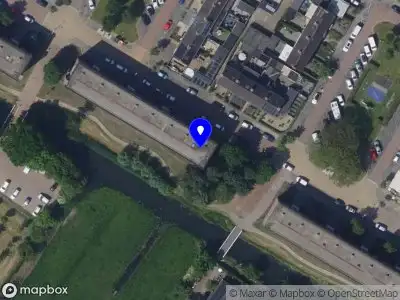 Overlastmelding  in Alblasserdam