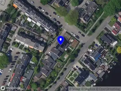 Overlastmelding Van Lenneppad in Alblasserdam