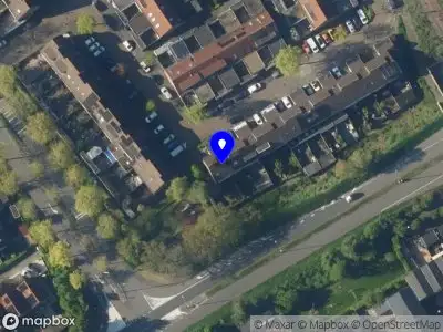 112 melding Overlastmelding  in Maarssen gesloten