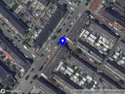 Overlastmelding H.F. Tollensstraat in Dordrecht gesloten