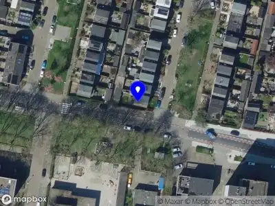 Overlastmelding Weteringsingel in Hendrik-Ido-Ambacht