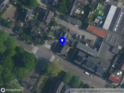 112 melding Overlastmelding Prinses Irenelaan in Hillegom gesloten