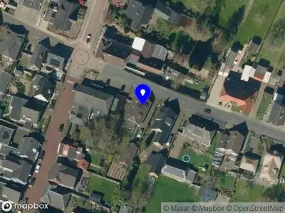 Overlastmelding Cingelwal in Wehl