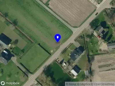 Overlastmelding Lijkweg in Groessen gesloten