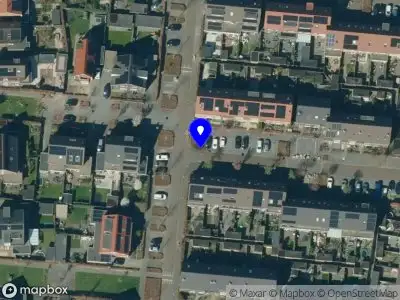 Overlastmelding Riet in Elst