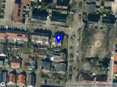 Overlastmelding Doctor A. van de Willigen Sr. Laan in Velp