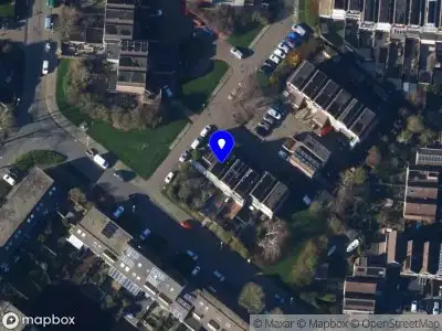 Overlastmelding Doorzwin in Julianadorp gesloten