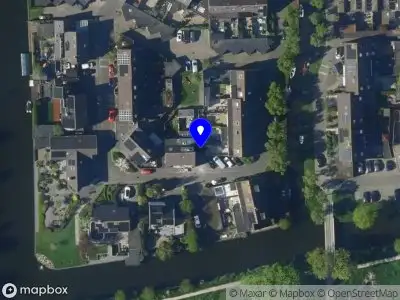 Overlastmelding Vierkant in Enkhuizen