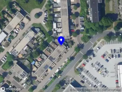 112 melding Overlastmelding Tjalk in Lelystad