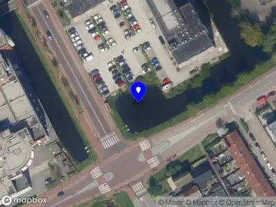 Ambulance met gepaste spoed naar de Kerklaan in Capelle aan den IJssel