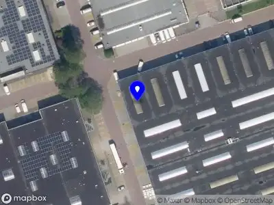 112 melding Politie naar de Koolhovenstraat in Schiedam vanwege ongeval met letsel