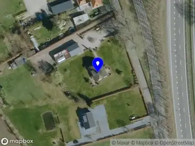 Overlastmelding Tilburgseweg in Hilvarenbeek